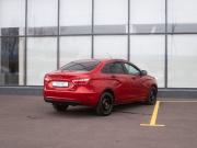 Lada (ВАЗ) Vesta I Курган  - изображение 24