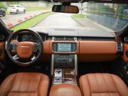 Land Rover Range Rover IV Санкт-Петербург  - изображение 52