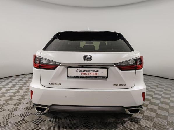 Lexus RX IV с пробегом 2019 года, цена 4 675 000 рублей, 92807 км, внедорожник, Автокод Объявления