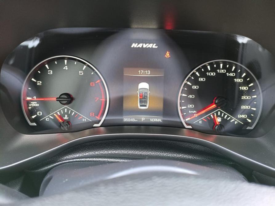Haval Jolion I Санкт-Петербург  - изображение 14