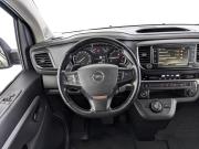 Opel Zafira Life I Москва  - изображение 52