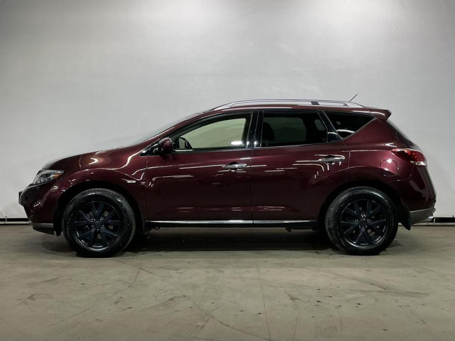 Nissan Murano II (Z51) Рестайлинг 2 Ярославль  - изображение 8