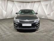 Kia Optima IV Москва  - изображение 27