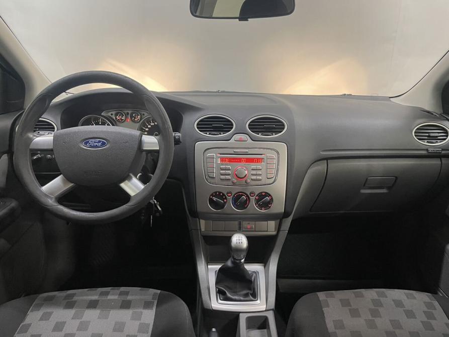 Ford Focus II Рестайлинг Воронеж  - изображение 10