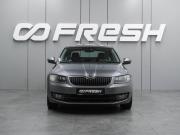 Skoda Octavia III (A7) Воронеж  - изображение 23