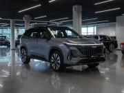 Geely Atlas II Москва  - изображение 30