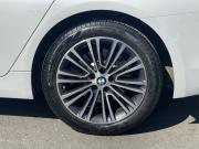 BMW 5 серии VII (G30/G31/G38) Москва  - изображение 36