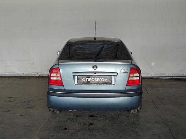 Skoda Octavia I (A4) Рестайлинг с пробегом 2003 года, цена 557 000 рублей, 325238 км, лифтбек, Автокод Объявления