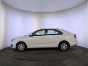 Skoda Rapid I Рестайлинг Москва  - изображение 33