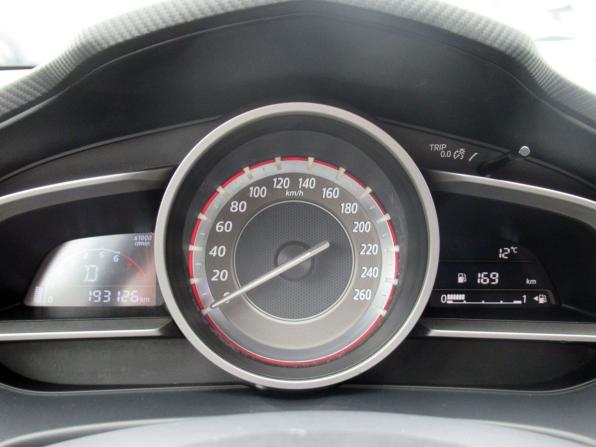 Mazda 3 III (BM) с пробегом 2013 года, цена 1 187 000 рублей, 193126 км, седан, Автокод Объявления