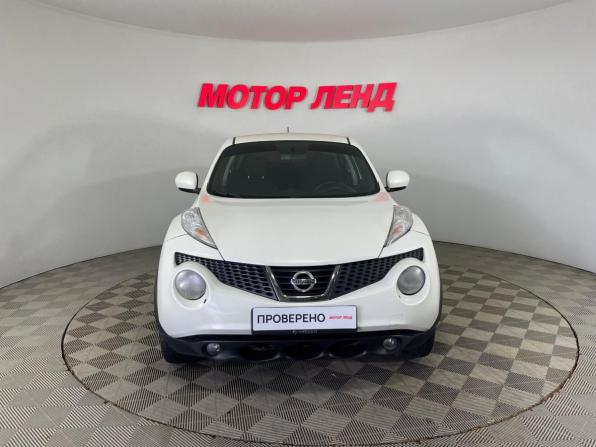 Nissan Juke I с пробегом 2013 года, цена 845 000 рублей, 159018 км, внедорожник, Автокод Объявления