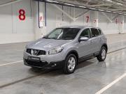 Nissan Qashqai I Рестайлинг Казань  - изображение 28