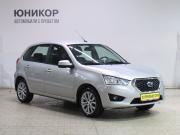 Datsun mi-DO Дзержинск  - изображение 19