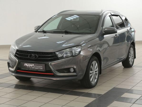 Lada (ВАЗ) Vesta I с пробегом 2021 года, цена 1 100 000 рублей, 65900 км, универсал, Автокод Объявления