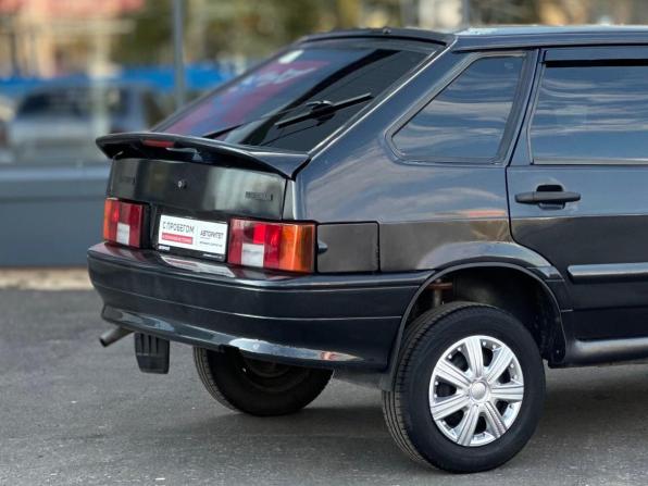 Lada (ВАЗ) 2114 с пробегом 2008 года, цена 159 000 рублей, 206725 км, хэтчбек, Автокод Объявления