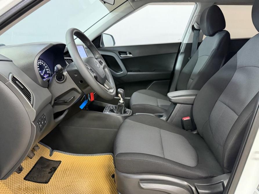 Hyundai Creta I Уфа  - изображение 9