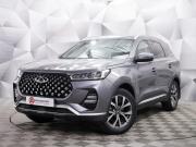 Chery Tiggo 7 Pro I Ульяновск  - изображение 24