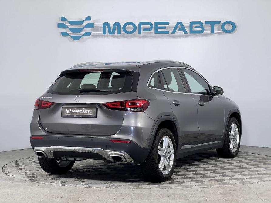 Mercedes-Benz GLA II (H247) Калининград  - изображение 5