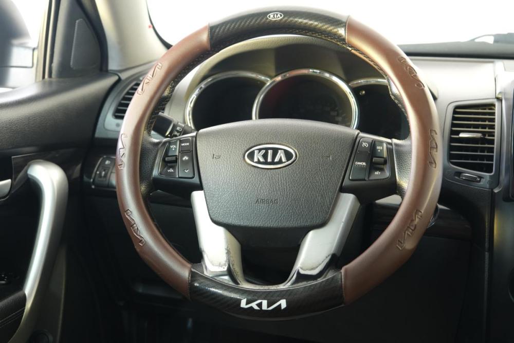 Kia Sorento II Омск  - изображение 10