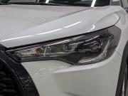 Toyota Corolla Cross I Москва  - изображение 37