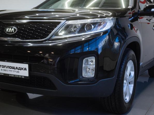 Kia Sorento II Рестайлинг с пробегом 2015 года, цена 1 860 000 рублей, 171141 км, внедорожник, Автокод Объявления