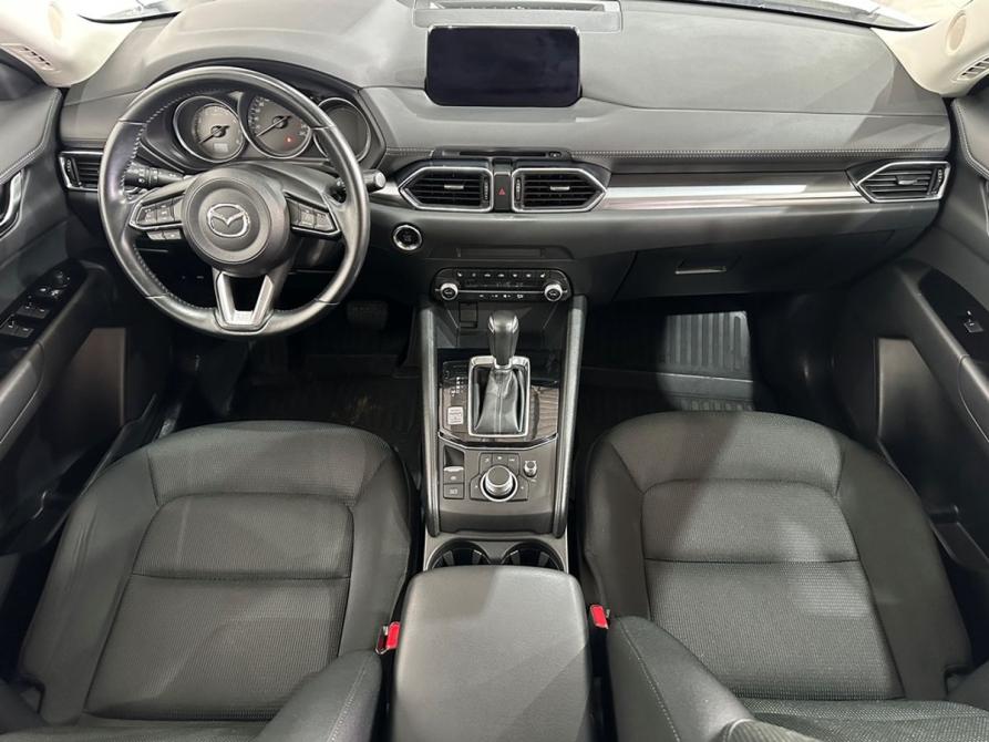 Mazda CX-5 II Москва  - изображение 9