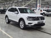 Volkswagen Tiguan II Казань  - изображение 25
