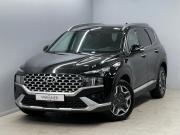 Hyundai Santa Fe IV Рестайлинг Санкт-Петербург  - изображение 30