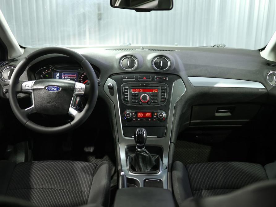 Ford Mondeo IV Рестайлинг Ижевск  - изображение 8