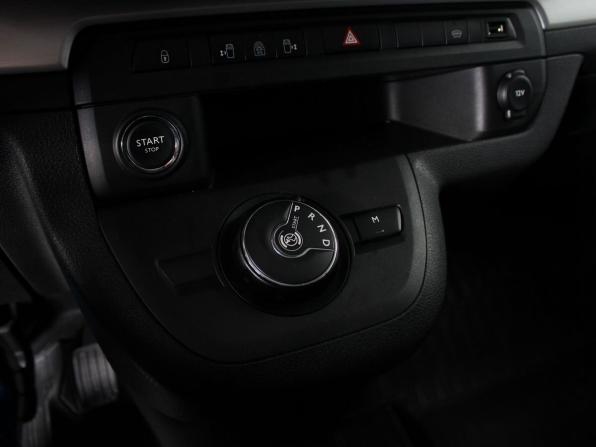 Citroen SpaceTourer I с пробегом 2020 года, цена 3 550 000 рублей, 85895 км, минивэн, Автокод Объявления