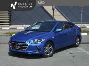 Hyundai Elantra VI (AD) Казань  - изображение 14