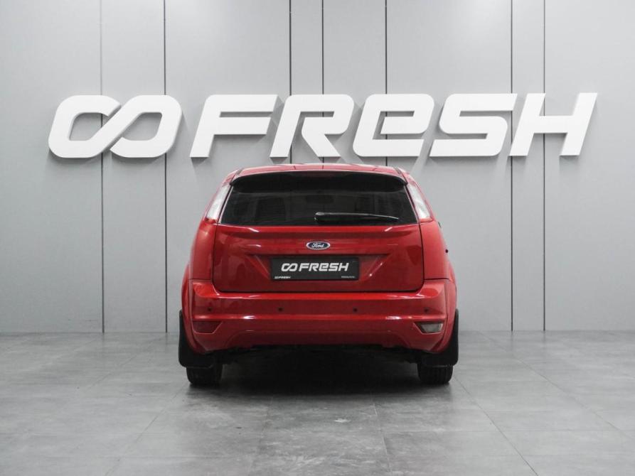 Ford Focus II Рестайлинг Воронеж  - изображение 4