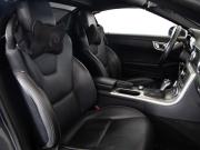 Mercedes-Benz SLK-Класс III (R172) Санкт-Петербург  - изображение 34