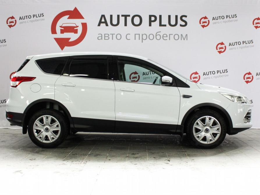 Ford Kuga II Минеральные Воды  - изображение 6