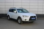 Mitsubishi Outlander II Рестайлинг Ярославль  - изображение 17