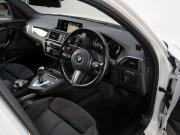BMW 1 серии II (F20/F21) Рестайлинг 2 Тюмень  - изображение 33