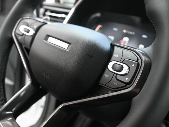 Haval Jolion I Рестайлинг с пробегом 2026 года, цена 2 649 900 рублей, 65 км, внедорожник, Автокод Объявления