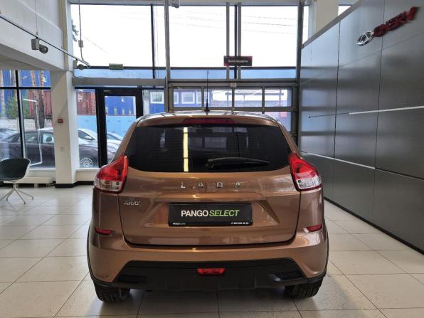 Lada (ВАЗ) XRAY I с пробегом 2020 года, цена 869 000 рублей, 101227 км, хэтчбек, Автокод Объявления