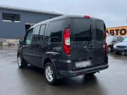 Fiat Doblo I Рестайлинг Нефтекамск  - изображение 17
