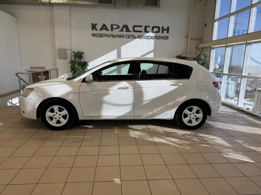 Geely Emgrand EC7 Волгоград  - изображение 5