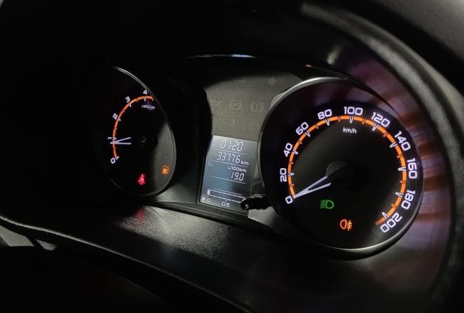 Lada (ВАЗ) Granta I Рестайлинг с пробегом 2022 года, цена 810 000 рублей, 33619 км, универсал, Автокод Объявления