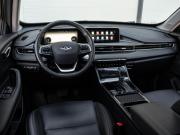 Chery Tiggo 4 Pro I Рестайлинг Краснодар  - изображение 28