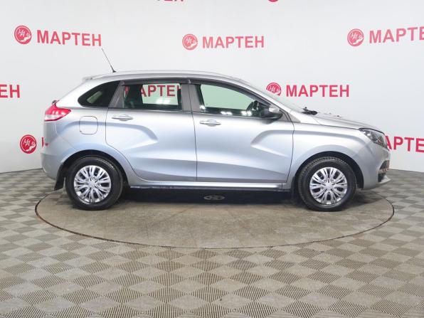 Lada (ВАЗ) XRAY I с пробегом 2021 года, цена 954 000 рублей, 74408 км, хэтчбек, Автокод Объявления