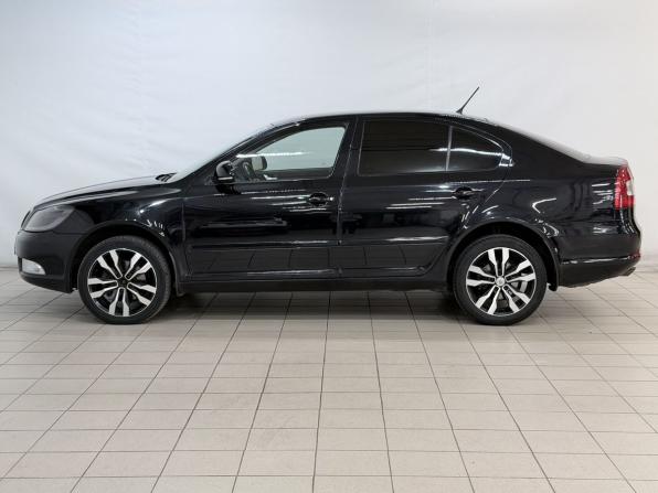 Skoda Octavia II (A5) Рестайлинг с пробегом 2012 года, цена 829 000 рублей, 208037 км, лифтбек, Автокод Объявления