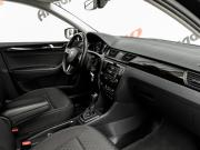 Skoda Rapid I Рестайлинг Екатеринбург  - изображение 38