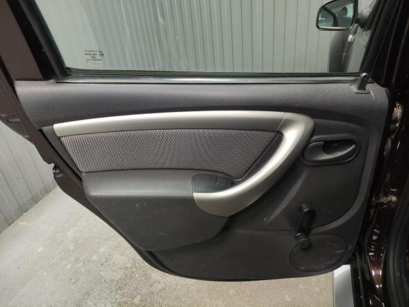 Renault Duster I с пробегом 2014 года, цена 1 137 000 рублей, 71702 км, внедорожник, Автокод Объявления