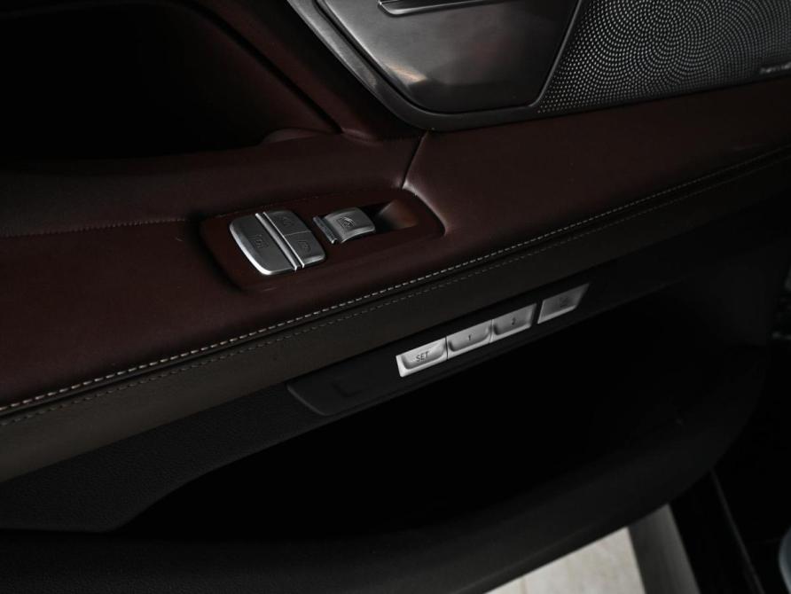 BMW 7 серии VI (G11/G12) Ростов-на-Дону  - изображение 24