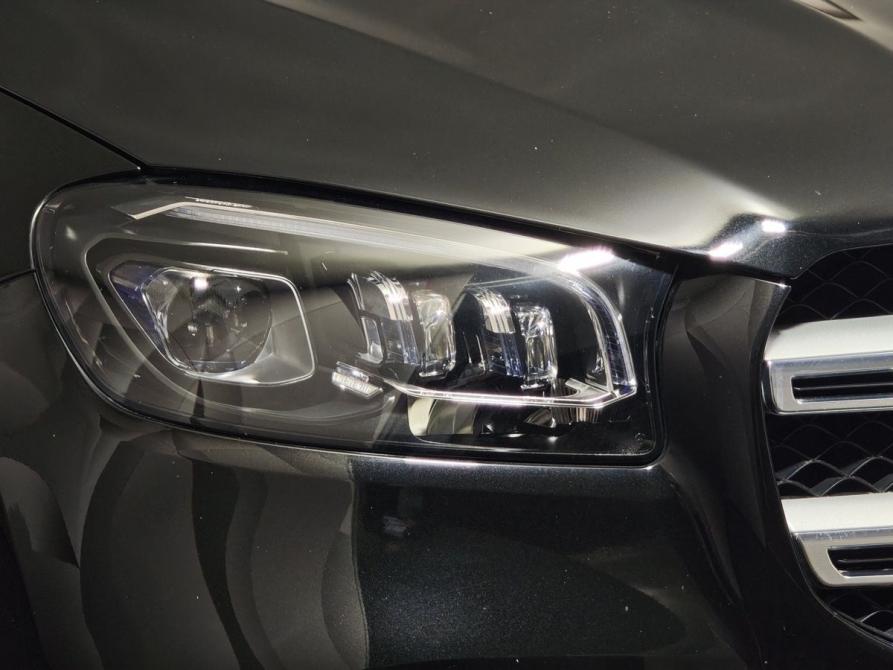 Mercedes-Benz GLS II (X167) Москва  - изображение 10