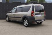 Lada (ВАЗ) Largus I Сыктывкар  - изображение 26