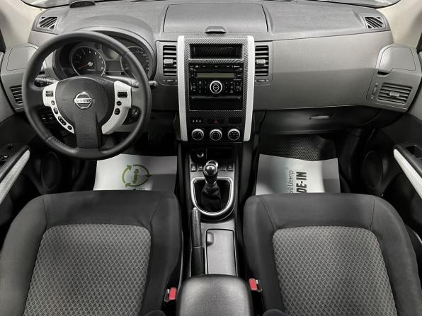 Nissan X-Trail II с пробегом 2008 года, цена 1 070 000 рублей, 231702 км, внедорожник, Автокод Объявления